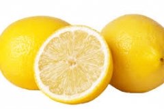 lemon