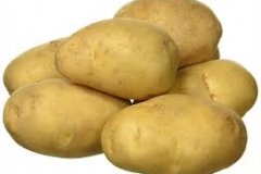 potatoes