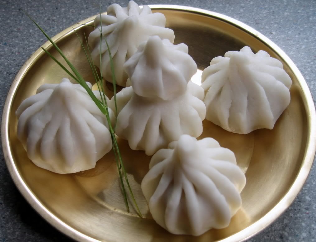 ukadiche modak