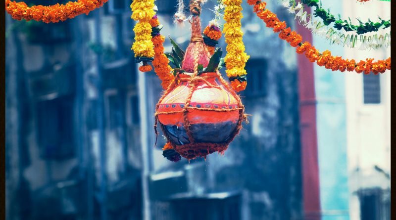 Dahi Handi